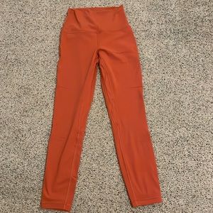 Lululemon align leggings